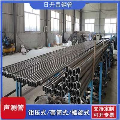 武侯声测管连接方式你会选哪种