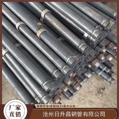 武侯声测管​适用范围有哪些