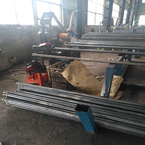 武侯桥梁桩基声测管的施工工艺流程