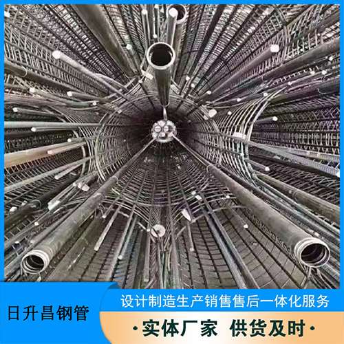 武侯声测管规格型号有哪些分类？